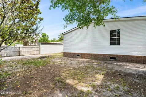 9220 Shady Forest Drive SW Calabash NC 28467
