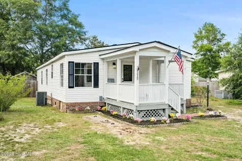 9220 Shady Forest Drive SW Calabash NC 28467