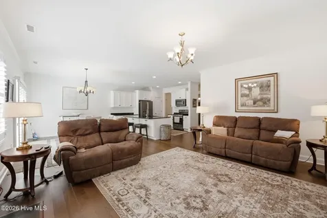 32 Kenilworth Street Clayton NC 27527