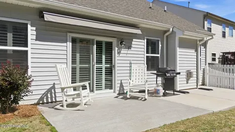 32 Kenilworth Street Clayton NC 27527