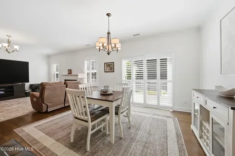 32 Kenilworth Street Clayton NC 27527
