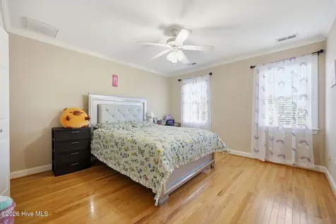 2223 Sorrel Lane Winterville NC 28590