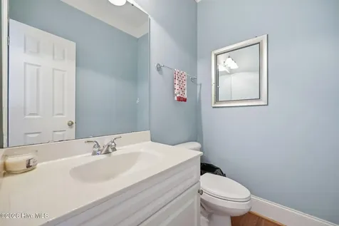 2223 Sorrel Lane Winterville NC 28590