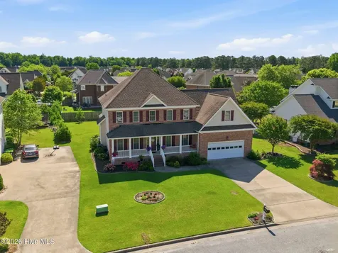 2223 Sorrel Lane Winterville NC 28590