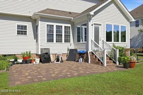2223 Sorrel Lane Winterville NC 28590
