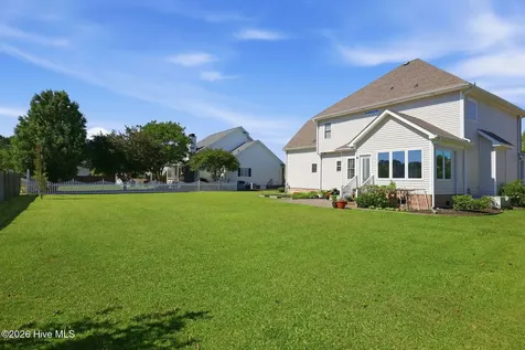 2223 Sorrel Lane Winterville NC 28590