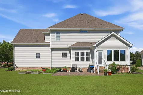 2223 Sorrel Lane Winterville NC 28590