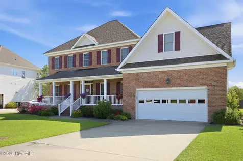 2223 Sorrel Lane Winterville NC 28590