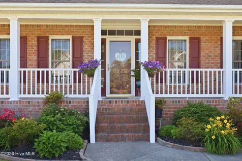 2223 Sorrel Lane Winterville NC 28590