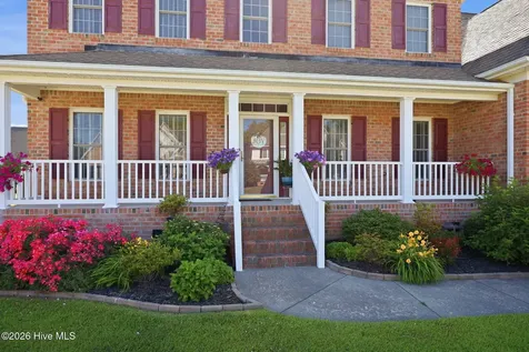 2223 Sorrel Lane Winterville NC 28590