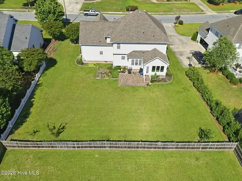 2223 Sorrel Lane Winterville NC 28590