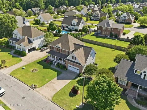 2223 Sorrel Lane Winterville NC 28590