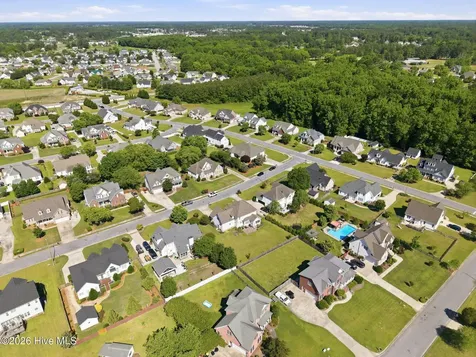 2223 Sorrel Lane Winterville NC 28590