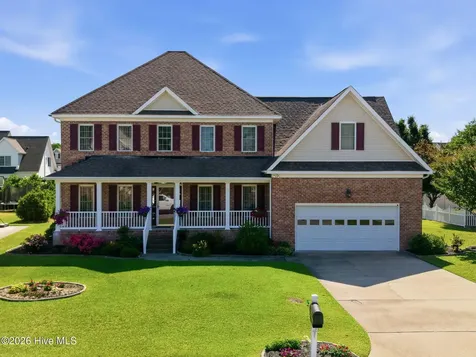 2223 Sorrel Lane Winterville NC 28590
