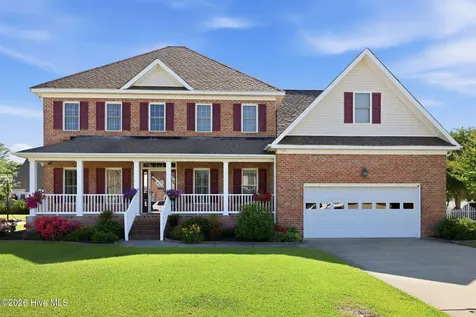 2223 Sorrel Lane Winterville NC 28590