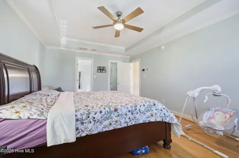 2223 Sorrel Lane Winterville NC 28590