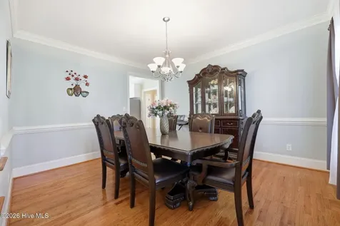 2223 Sorrel Lane Winterville NC 28590