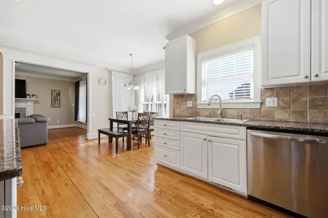 2223 Sorrel Lane Winterville NC 28590