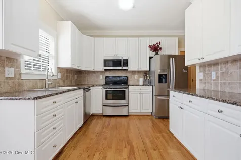 2223 Sorrel Lane Winterville NC 28590