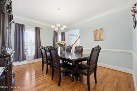 2223 Sorrel Lane Winterville NC 28590