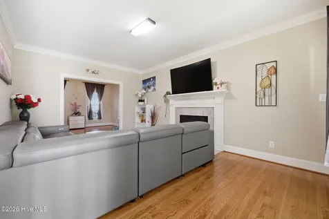 2223 Sorrel Lane Winterville NC 28590