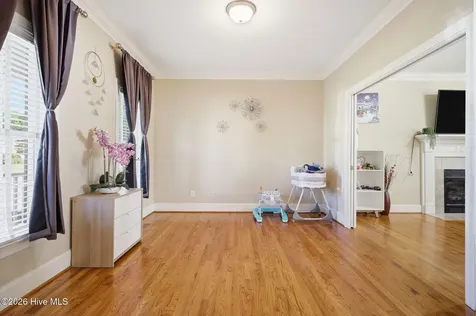 2223 Sorrel Lane Winterville NC 28590