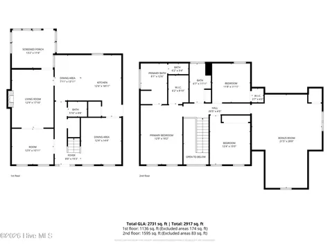 2223 Sorrel Lane Winterville NC 28590