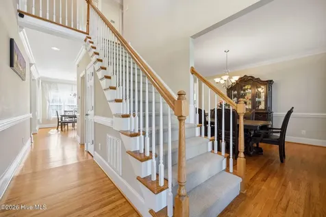 2223 Sorrel Lane Winterville NC 28590