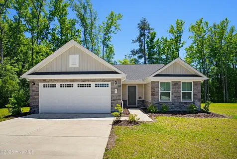 85 Baytree Lane Tabor City NC 28463