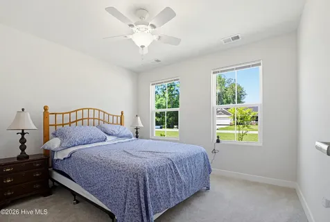 85 Baytree Lane Tabor City NC 28463