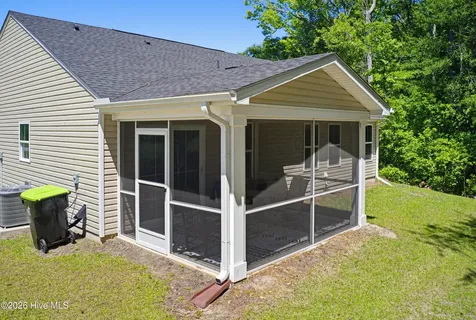 85 Baytree Lane Tabor City NC 28463