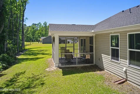 85 Baytree Lane Tabor City NC 28463