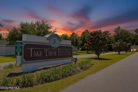 85 Baytree Lane Tabor City NC 28463