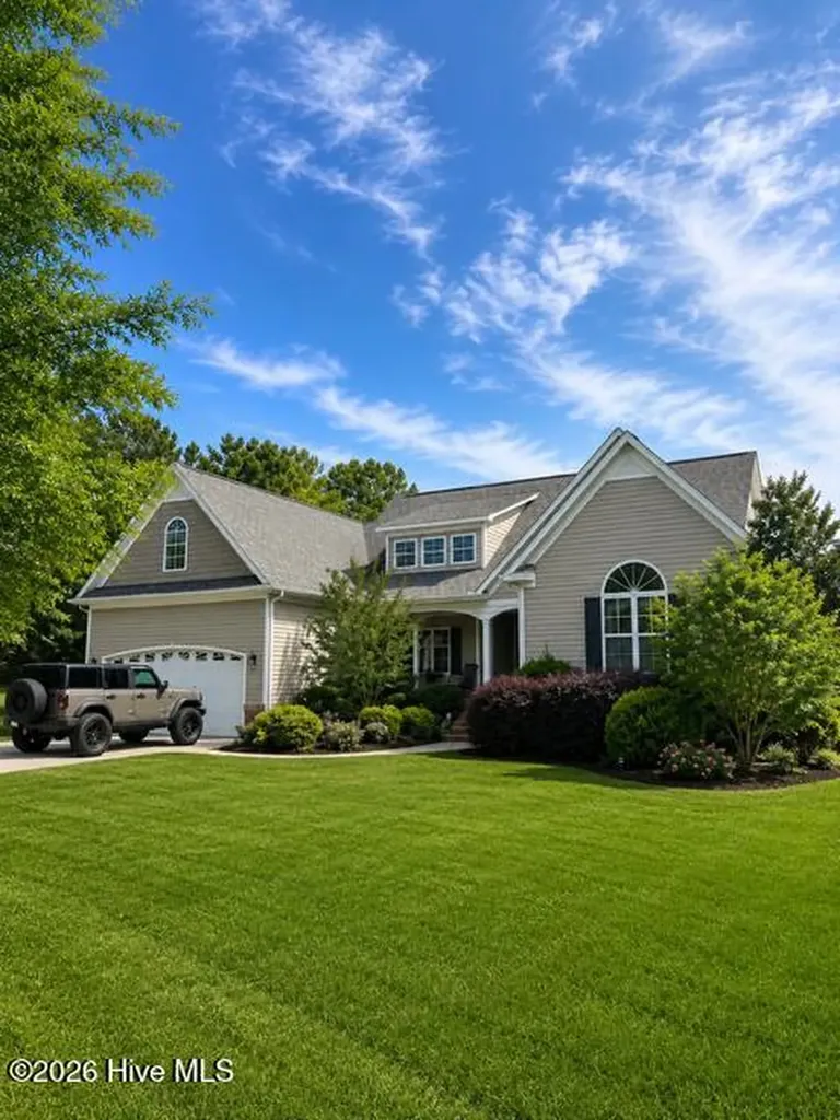 3613 Calvary Drive Greenville NC 27834