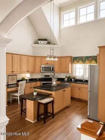 3613 Calvary Drive Greenville NC 27834
