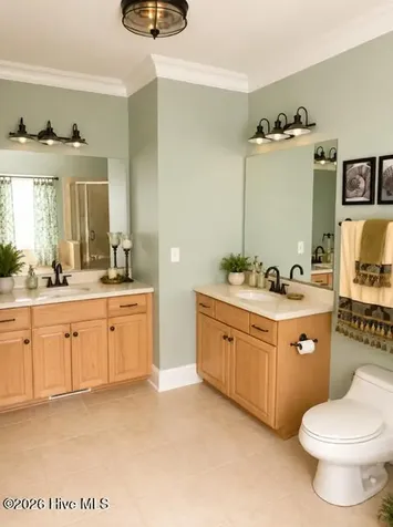 3613 Calvary Drive Greenville NC 27834