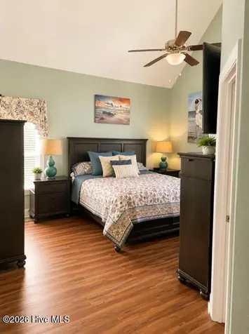 3613 Calvary Drive Greenville NC 27834