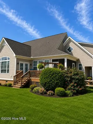 3613 Calvary Drive Greenville NC 27834