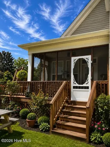 3613 Calvary Drive Greenville NC 27834