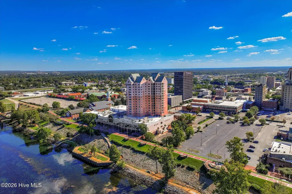 1 7th Street Augusta GA 30901