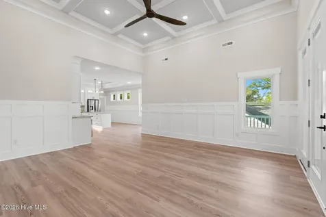324 NE 52nd Street Oak Island NC 28465
