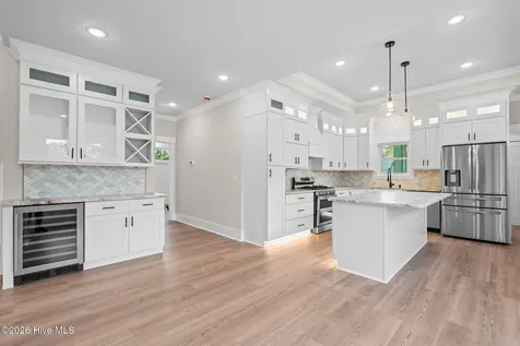 324 NE 52nd Street Oak Island NC 28465