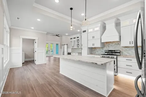 324 NE 52nd Street Oak Island NC 28465