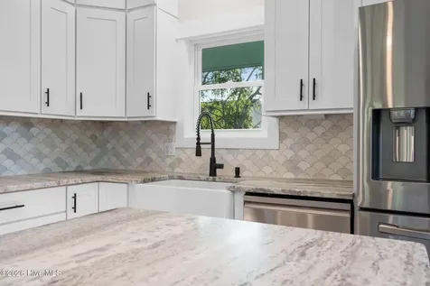 324 NE 52nd Street Oak Island NC 28465