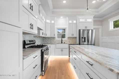 324 NE 52nd Street Oak Island NC 28465