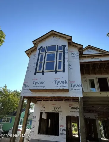 324 NE 52nd Street Oak Island NC 28465