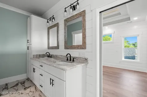 324 NE 52nd Street Oak Island NC 28465