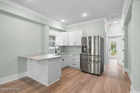324 NE 52nd Street Oak Island NC 28465