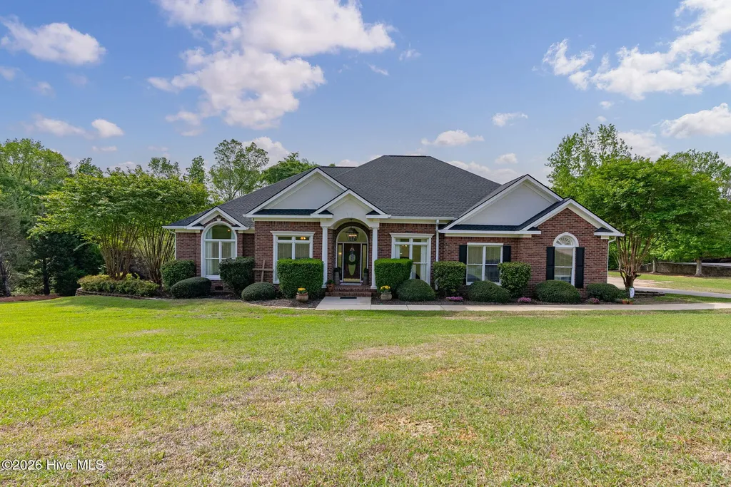 4160 Stonegate Drive Evans GA 30809