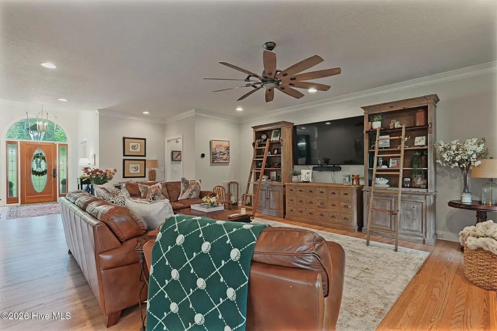 4160 Stonegate Drive Evans GA 30809